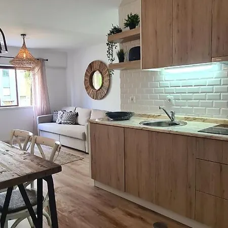 Апартаменты Enjoy Porto's Vibes