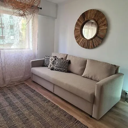 Apartamento Enjoy Porto's Vibes