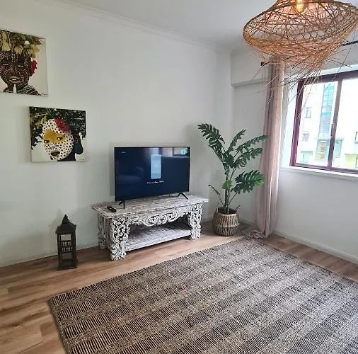 Enjoy Porto's Vibes Porto