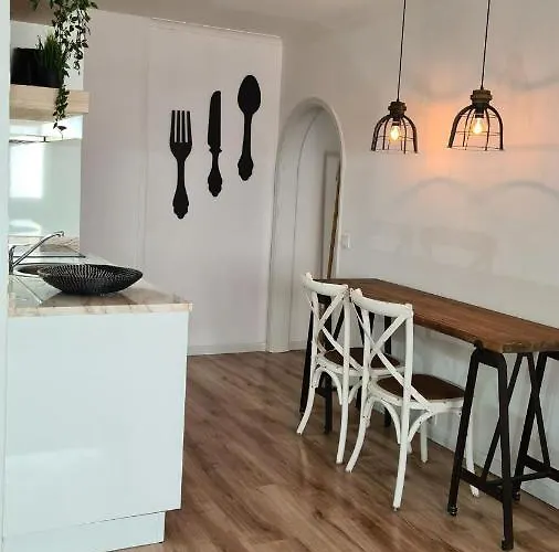 Enjoy Porto's Vibes Apartment Porto