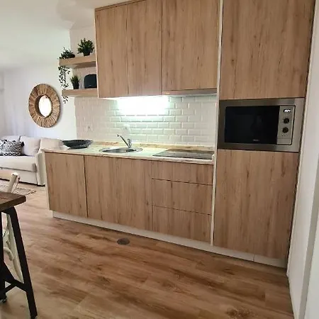 Enjoy Porto's Vibes Apartman *