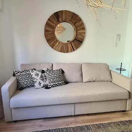 Enjoy Porto's Vibes Apartman Porto