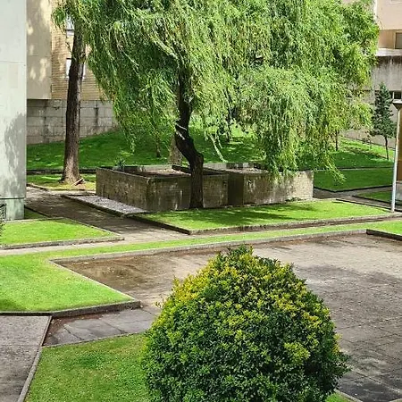 Enjoy Porto's Vibes Apartmán *