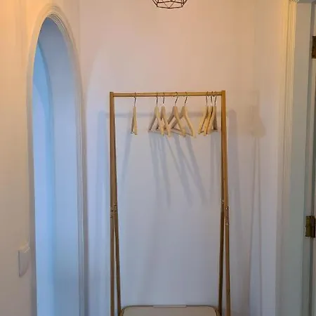 Enjoy Porto's Vibes Apartmán